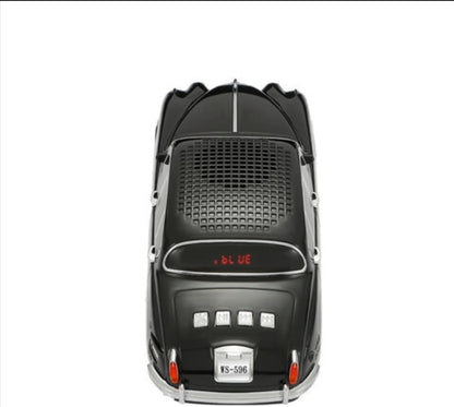 Wireless Car Speaker Model WS-596